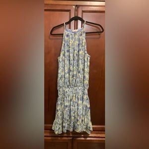 RAMY BROOK New York sleeveless sun dress